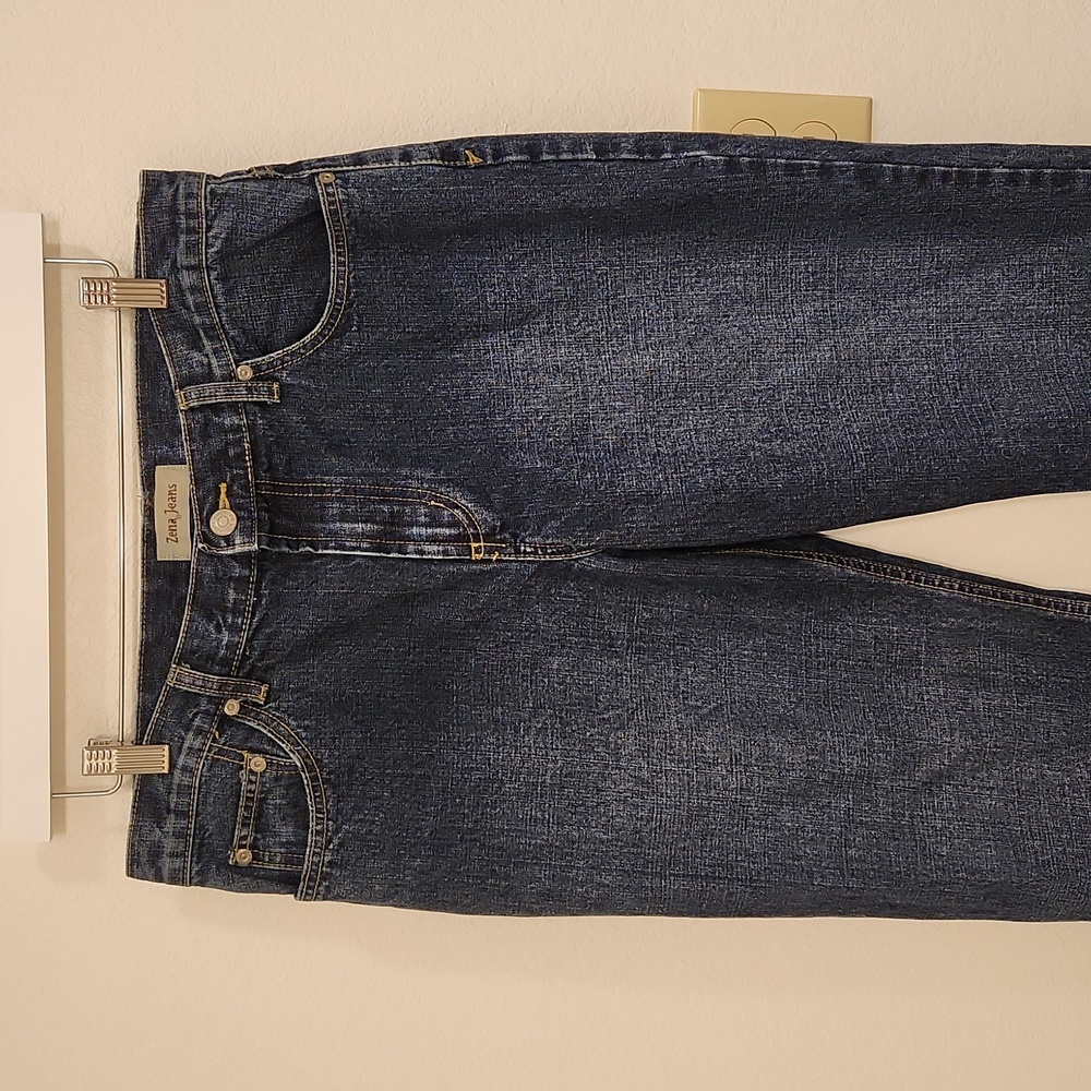 Vintage Zena Jeans